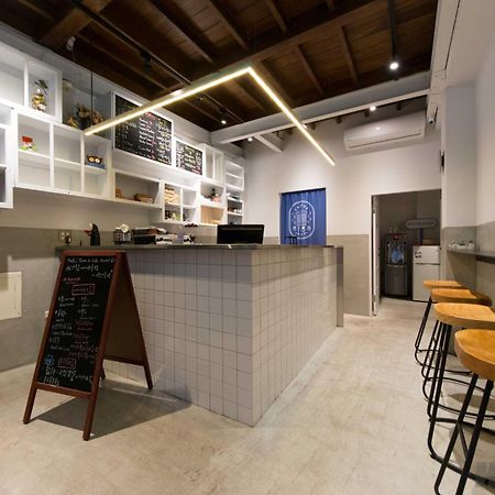 158 Hostel Ταϊνάν Εξωτερικό φωτογραφία