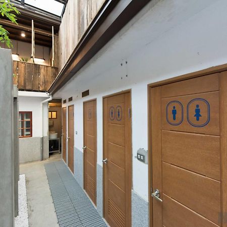 158 Hostel Ταϊνάν Εξωτερικό φωτογραφία