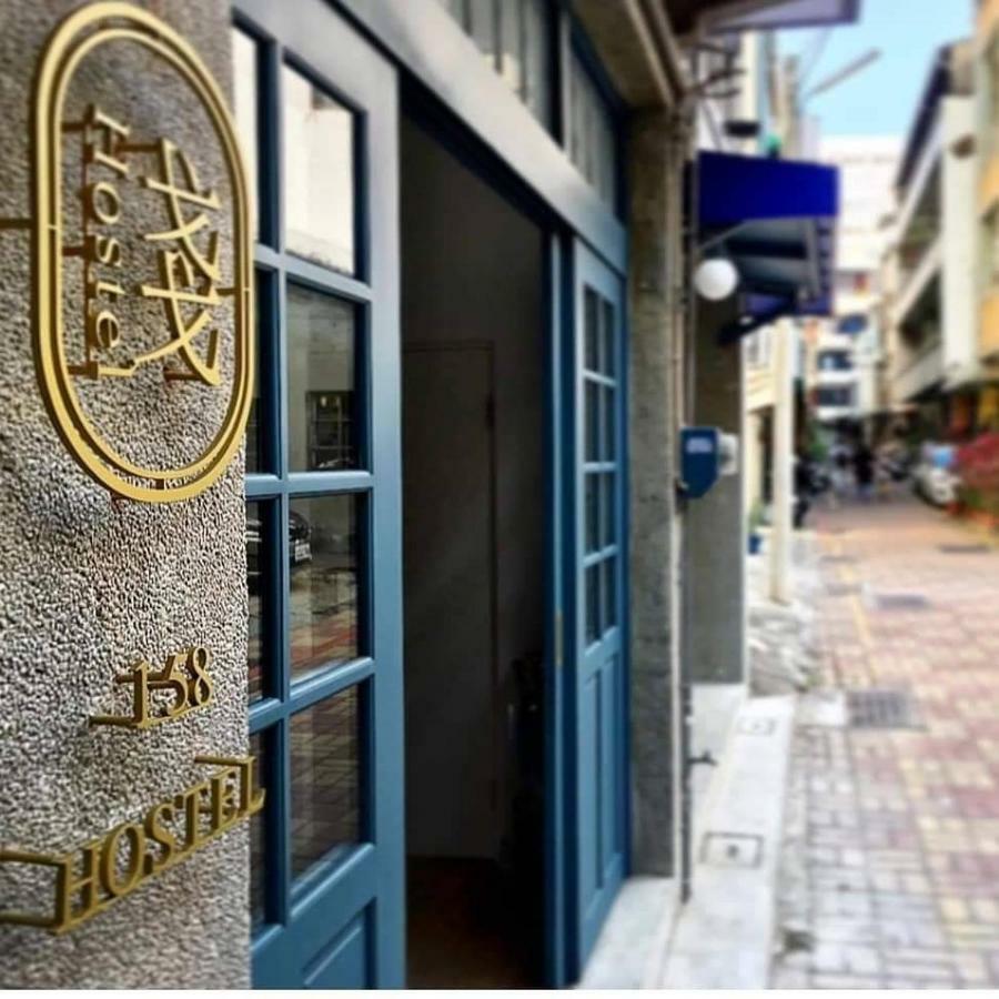 158 Hostel Ταϊνάν Εξωτερικό φωτογραφία
